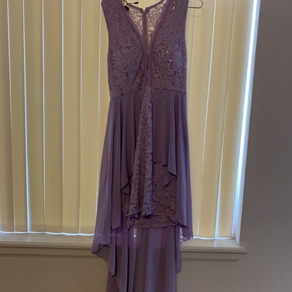 Short Dress - Picture 2 of 3
